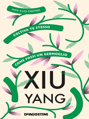 cover image of Xiu Yang